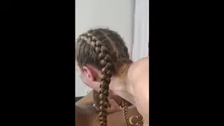European BBW MILF Handles Two BBCs in Double Penetration