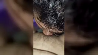 Indian Couple Shares Intimate Missionary Moment