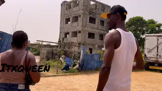 Voluptuous BBW Rides Hard and Takes Missionary