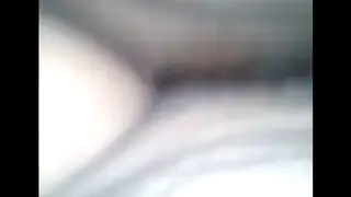 Indian Maid Embraces Passion on the Kitchen Floor