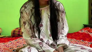 Indian Couple Explores Rimming and Doggystyle Passion