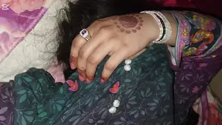Indian MILF Caught in Cheating Encounter