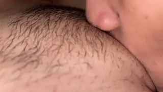 Curvy Lesbians Trade Oral Until Mutual Release