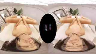 Petite Latina Enjoys Toys in Immersive VR POV