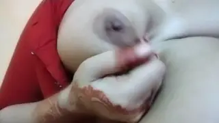 Vintage European Couple Explores Anal and Feet in Retro Encounter