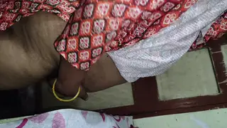 Asian MILF Maid Takes Anal Doggystyle From Older Man on Holiday