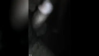Solo Guy Handles His Thick Cock on Camera