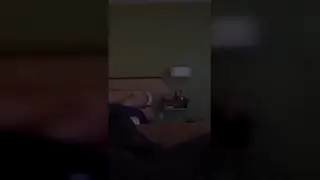 Anonymous Gay Encounter Captured on Camera