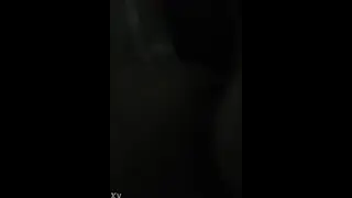 Solo Guy Works His Hole in Quick Clip