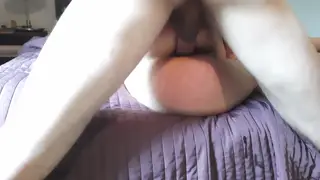 Cheating Wife Takes Rough Anal And Creampie