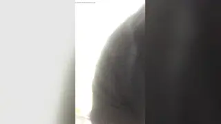 Hairy Latino Bear Endures Fisting and Spanking Session