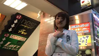 Japanese Idol Delivers Busty Performance Ending in Facial