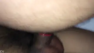 Couple Enjoys Passionate Hotel Hookup During Brief Getaway