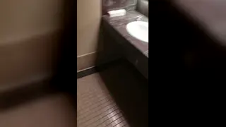 European Guy Strokes His Uncut Cock Outdoors Until He Explodes