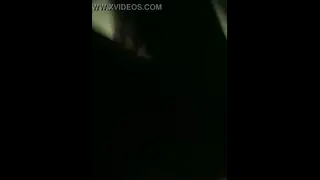 Amateur Guy Takes His Time in a Solo Session