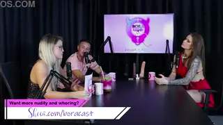 Blonde Latina Teen Compilation Features Toys and Cuckold Play