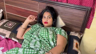 Stepsister and Stepbrother Share Rough POV Anal Night