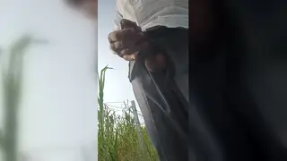 Asian Indian Mature Men Share Bareback Blowjob and Handjob