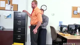 Redhead Teen Gives First Blowjob to Curious Guy