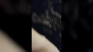Blindfolded European MILF Submits to Stranger's Bondage Play