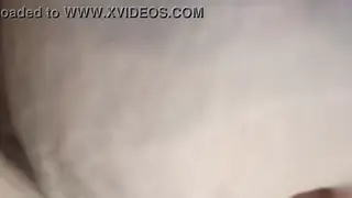 Couple Films a Quick Verification Clip Together