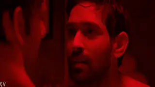 Indian Lovers Fuck Hard in the Bathtub
