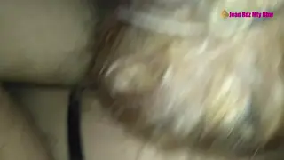 Busty Latina Wife Pleasures Stud While Husband Watches