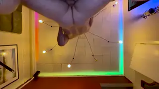 Voluptuous Partner Takes Deep Thrusts in POV Doggystyle