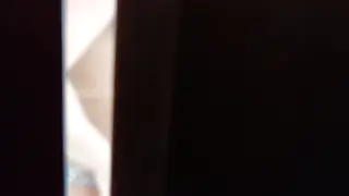Busty Stranger Meets on the Beach for a POV Shower Fuck