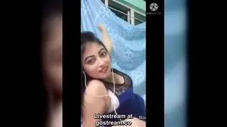 Indian Couple Explores Bondage and 69 on a Massage Table
