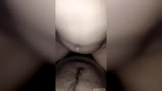 Indian Couple Shares Intimate Homemade Night Together