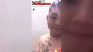 Morning Encounter Sparks Between Two Men