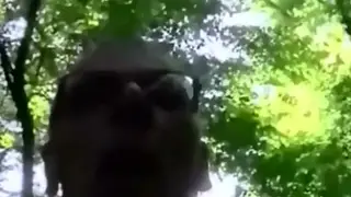German Amateurs Share a Quick Oral Moment on Camera