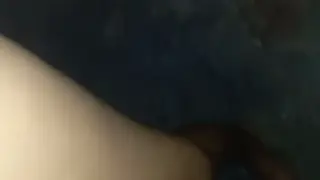 Latina Stepsister Takes a Mouthful in Secret Club Hookup