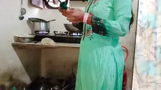 Indian Teen's First Casting Leads to Car Sex
