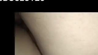 Girlfriend Takes Two Cocks in a Rough Double Penetration