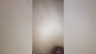 Amateur Guy Takes a Big Dick in a Tight Ass
