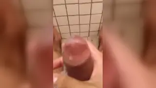 Uniformed Courier Delivers a Quick, Steamy Encounter