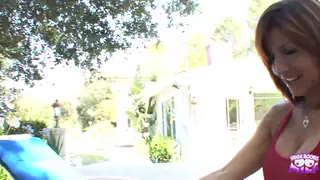Two Busty Mature Lesbians Indulge in Slow Pussy Licking Session