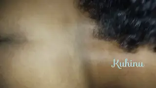 Curvy Indian Mature Takes Anal Outdoors in Doggystyle