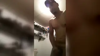 European Amateur Enjoys Slow Solo Session
