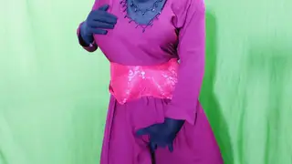Indian Wife Enjoys Blowjob and Doggystyle with Her Partner