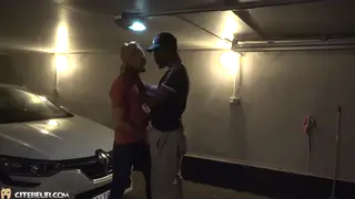 Black Boss Claims White Employee in Car and Office