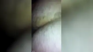 Two Guys Fuck Hard in an Intense Amateur Hookup