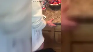 Married Wife Welcomes Interracial Passion