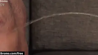 Muscular European Studs Bareback in Compilation