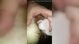 Curvy MILF Shares Older Man With Partner