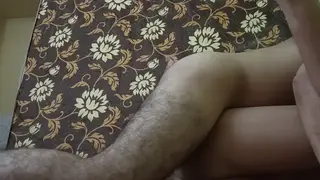 Petite Indian Bhabhi Cheats with Devar in Secret Affair