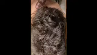 White Guy Takes Multiple Black Cocks Bareback