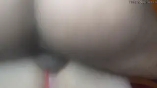 Married Latino Visits His Secret Lover for Bareback Sex